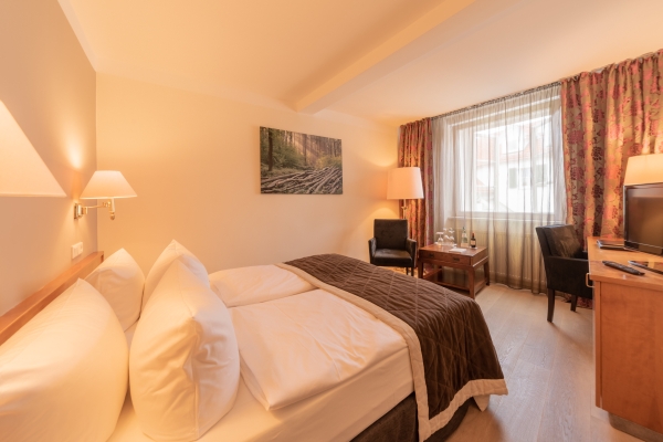 Romantik Hotel Walhalla (Osnabrück)